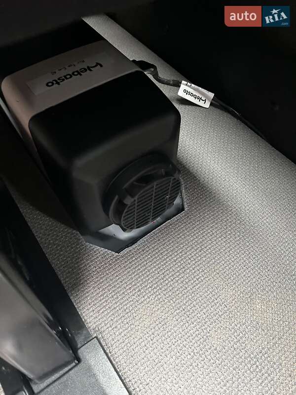 Вантажний фургон Mercedes-Benz Sprinter 2020 в Рівному