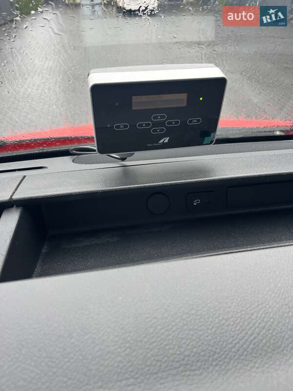 Вантажний фургон Mercedes-Benz Sprinter 2020 в Рівному