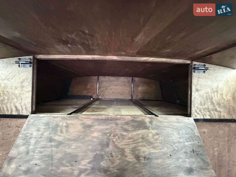 Мікровен Mercedes-Benz Sprinter 2019 в Чернівцях