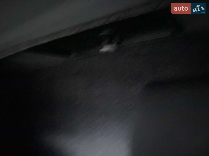 Тентованый Mercedes-Benz Sprinter 2020 в Хусте