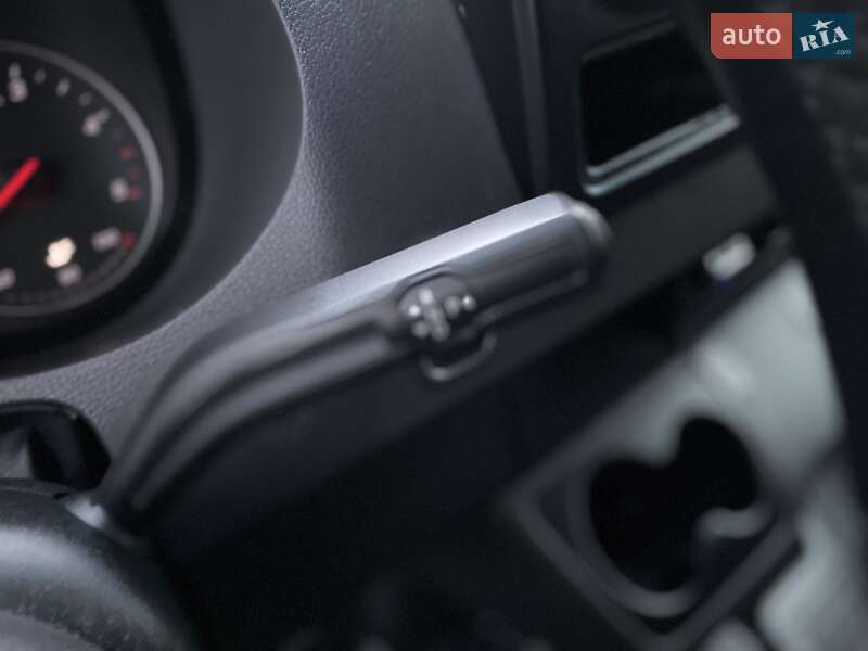 Тентованый Mercedes-Benz Sprinter 2020 в Хусте