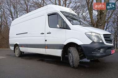Грузовой фургон Mercedes-Benz Sprinter 2015 в Болехове