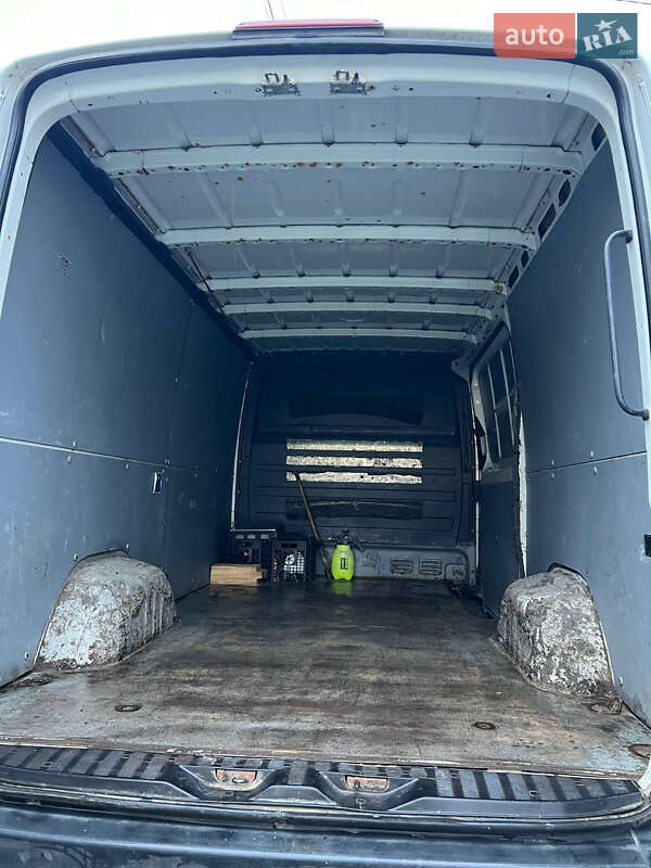 Інші вантажівки Mercedes-Benz Sprinter 2009 в Шепетівці
