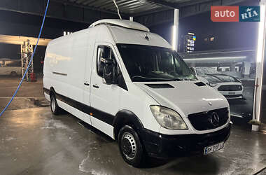 Рефрижератор Mercedes-Benz Sprinter 2009 в Рівному