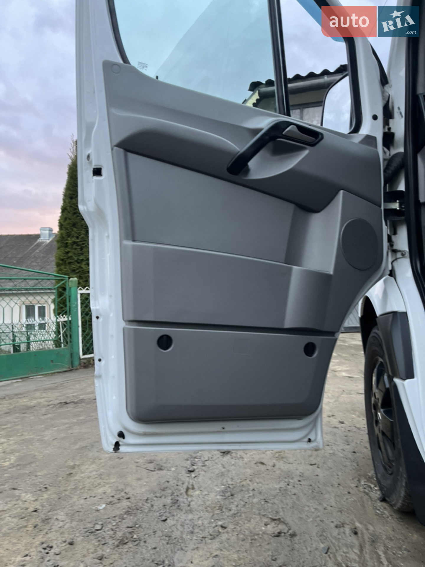 2015 Mercedes-Benz Sprinter - мініатюра 7