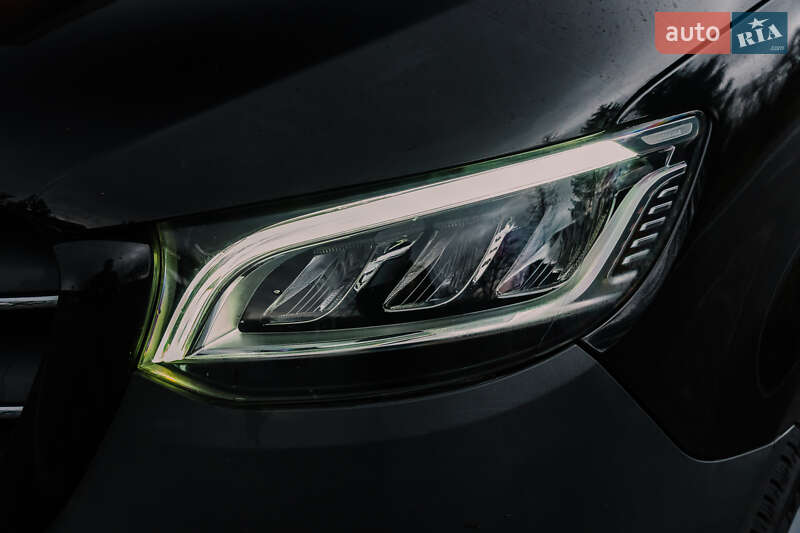 Мінівен Mercedes-Benz Sprinter 2023 в Ужгороді фото 10 Мінівен Mercedes-Benz Sprinter 2023 в Ужгороді