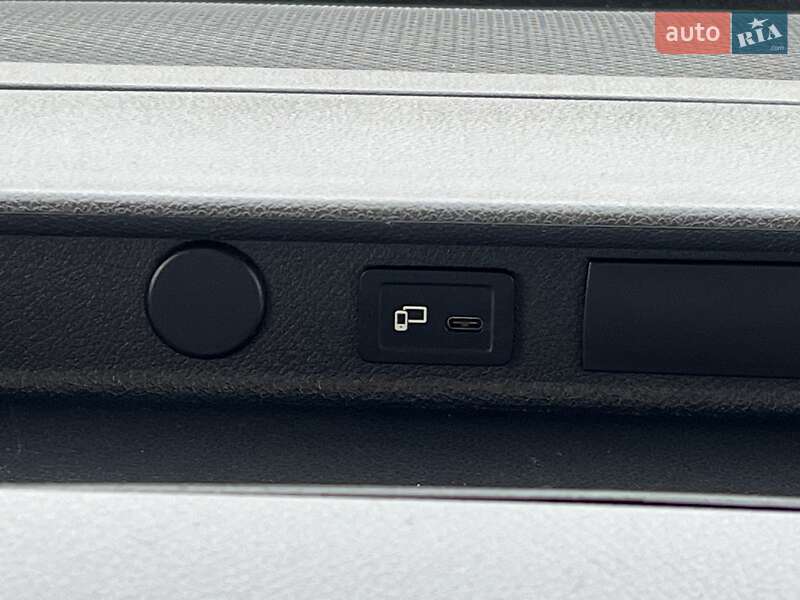 Грузовой фургон Mercedes-Benz Sprinter 2020 в Бродах