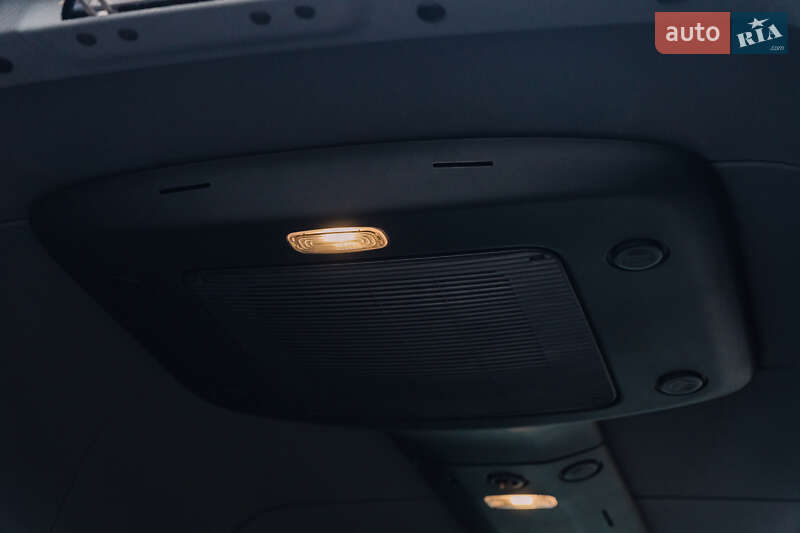 Мінівен Mercedes-Benz Sprinter 2023 в Ужгороді фото 42 Мінівен Mercedes-Benz Sprinter 2023 в Ужгороді