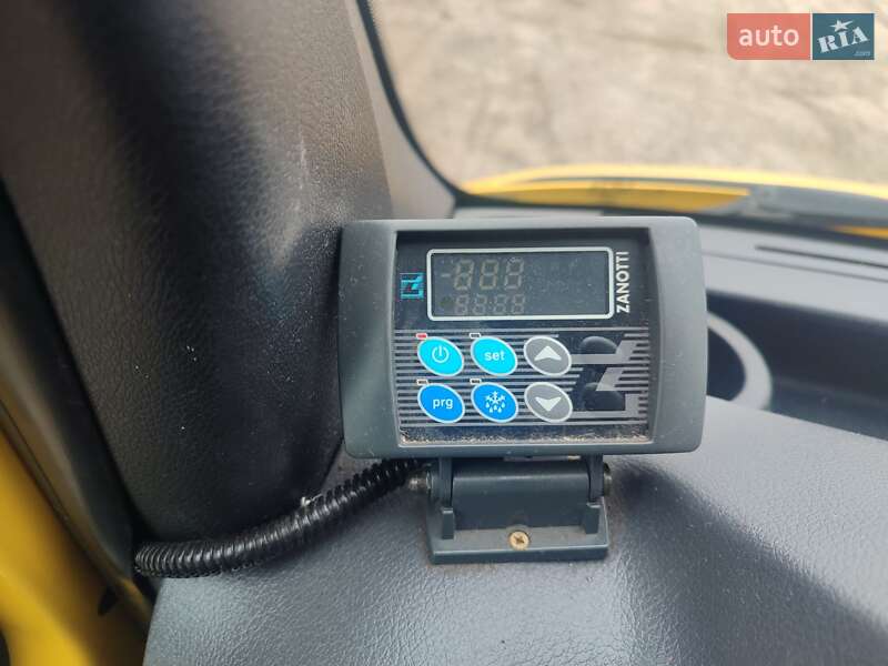 Рефрижератор Mercedes-Benz Sprinter 2020 в Ковелі