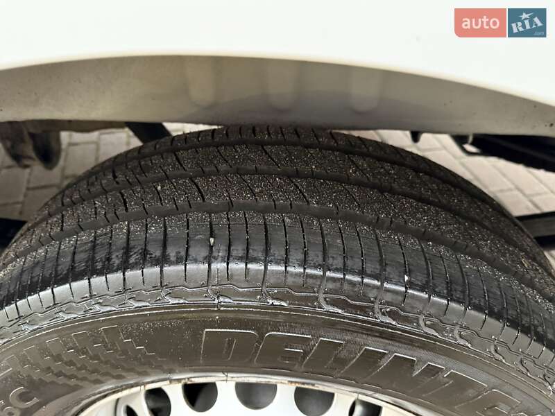 Вантажний фургон Mercedes-Benz Sprinter 2021 в Києві