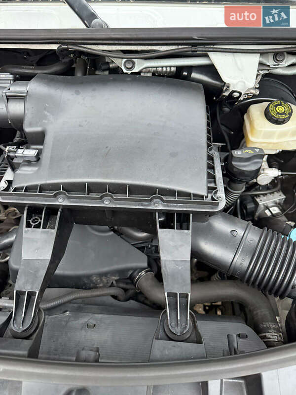 Вантажний фургон Mercedes-Benz Sprinter 2019 в Тернополі