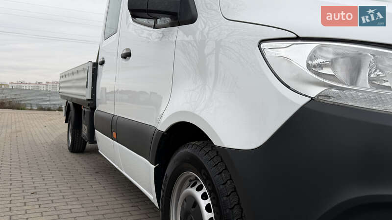 Борт Mercedes-Benz Sprinter 2019 в Виннице