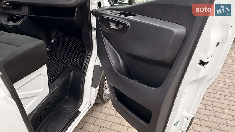 Борт Mercedes-Benz Sprinter 2019 в Виннице