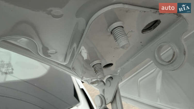 Борт Mercedes-Benz Sprinter 2019 в Виннице