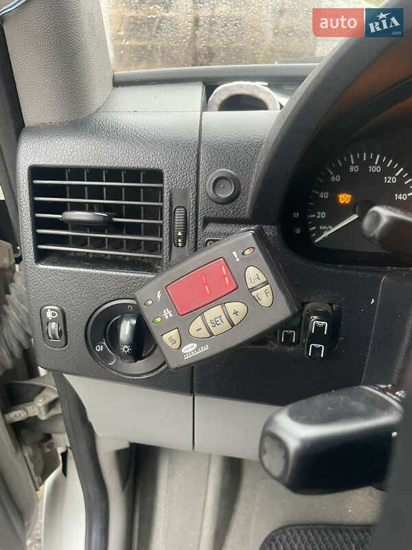 Рефрижератор Mercedes-Benz Sprinter 2007 в Вишневому