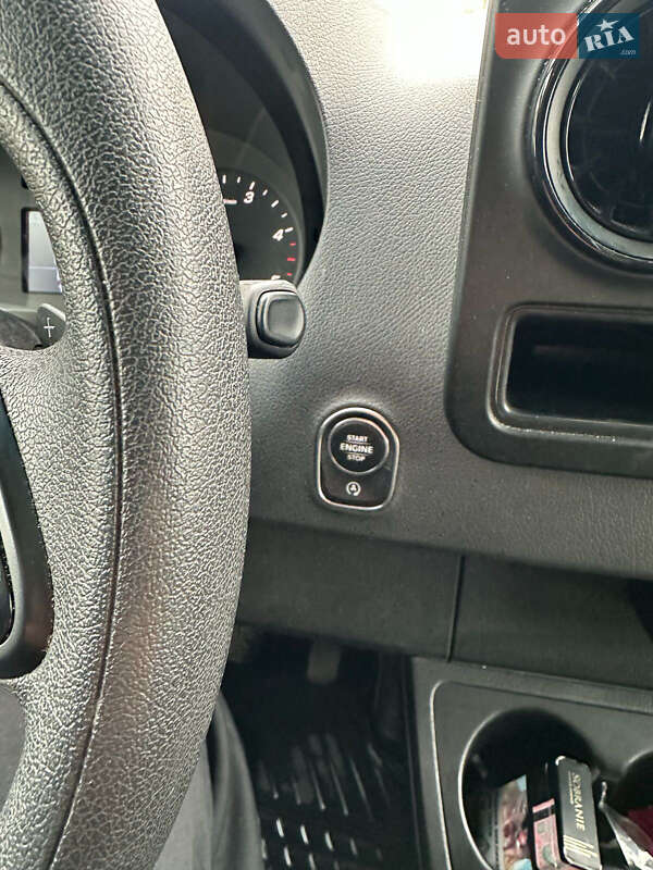 Вантажний фургон Mercedes-Benz Sprinter 2022 в Ірпені