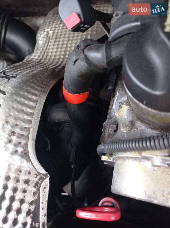 Вантажний фургон Mercedes-Benz Sprinter 2006 в Долинській