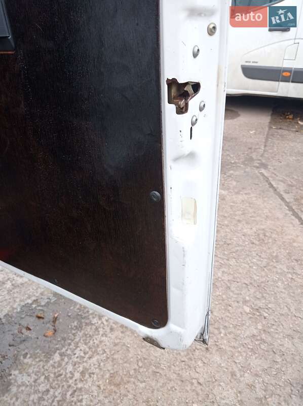 Вантажний фургон Mercedes-Benz Sprinter 2006 в Долинській