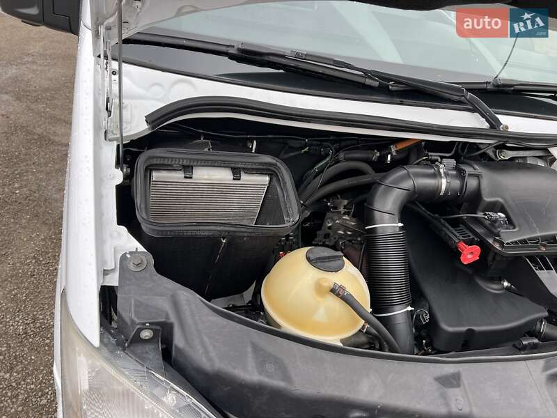 Туристичний / Міжміський автобус Mercedes-Benz Sprinter 2013 в Хотині фото 15 Туристичний / Міжміський автобус Mercedes-Benz Sprinter 2013 в Хотині