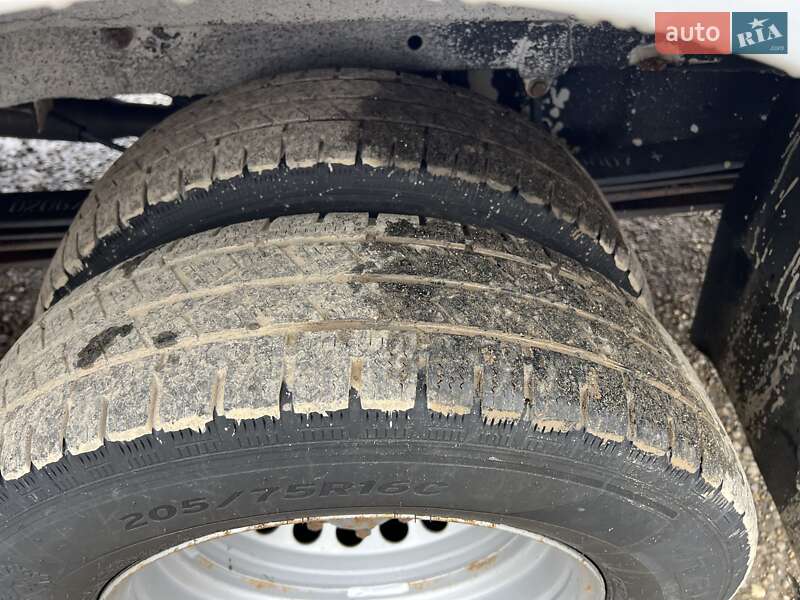 Туристичний / Міжміський автобус Mercedes-Benz Sprinter 2013 в Хотині фото 20 Туристичний / Міжміський автобус Mercedes-Benz Sprinter 2013 в Хотині