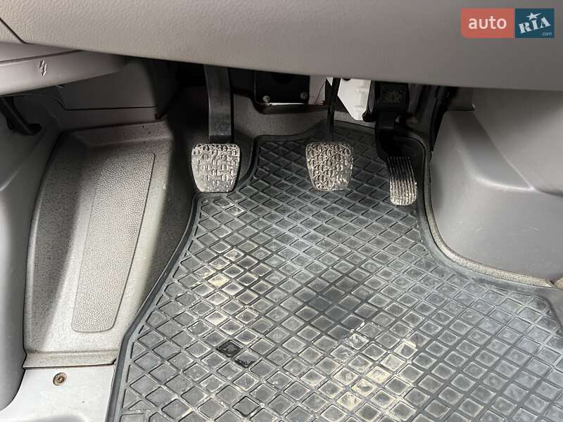 Туристичний / Міжміський автобус Mercedes-Benz Sprinter 2013 в Хотині фото 25 Туристичний / Міжміський автобус Mercedes-Benz Sprinter 2013 в Хотині