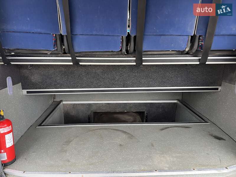 Туристичний / Міжміський автобус Mercedes-Benz Sprinter 2013 в Хотині фото 50 Туристичний / Міжміський автобус Mercedes-Benz Sprinter 2013 в Хотині