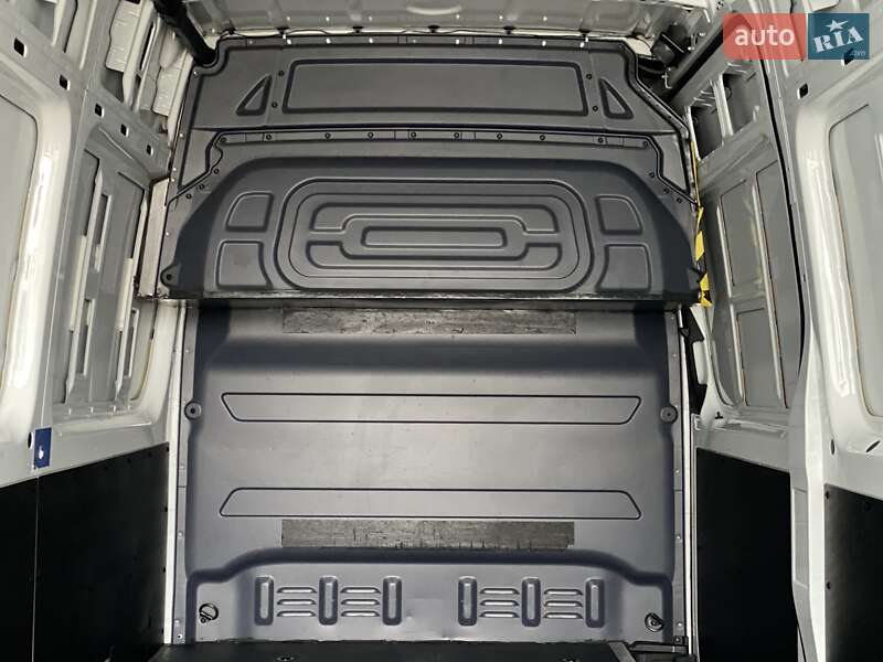 Вантажний фургон Mercedes-Benz Sprinter 2021 в Хусті