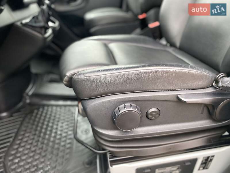 Вантажний фургон Mercedes-Benz Sprinter 2021 в Хусті