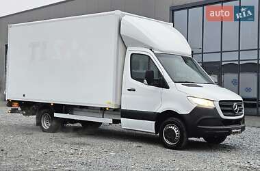 Вантажний фургон Mercedes-Benz Sprinter 2020 в Рівному