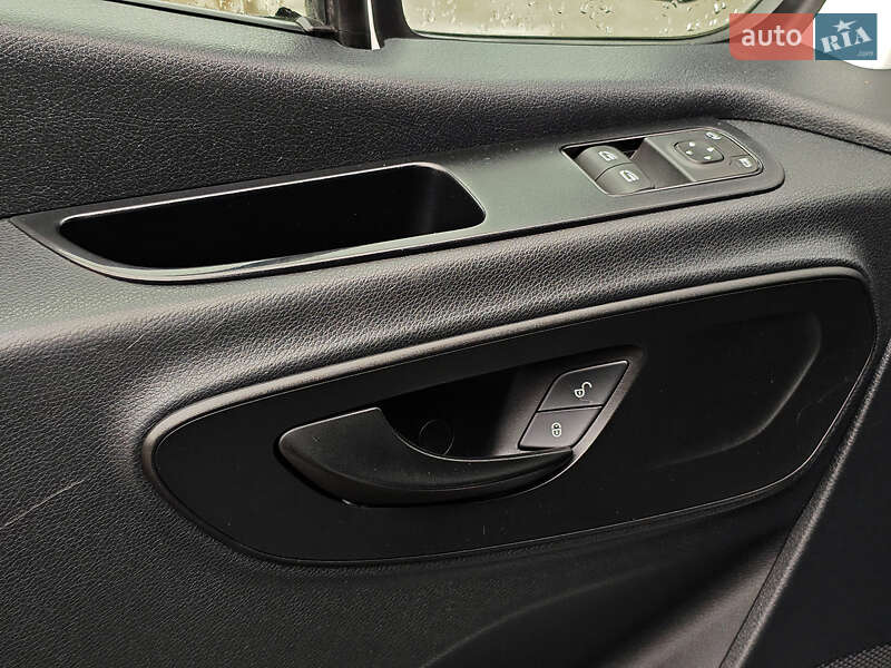 Грузовой фургон Mercedes-Benz Sprinter 2020 в Виннице