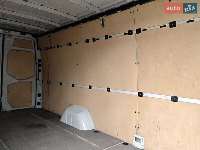 Грузовой фургон Mercedes-Benz Sprinter 2020 в Виннице