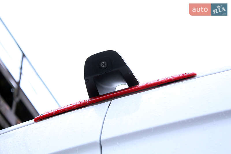 Грузовой фургон Mercedes-Benz Sprinter 2020 в Виннице