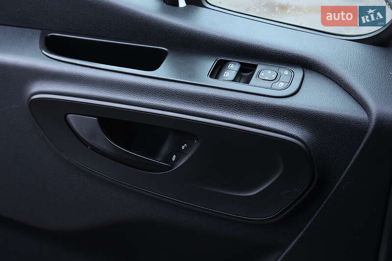 Грузовой фургон Mercedes-Benz Sprinter 2020 в Виннице