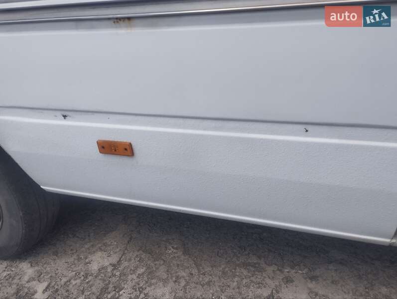 Микровэн Mercedes-Benz Sprinter 1998 в Нетешине