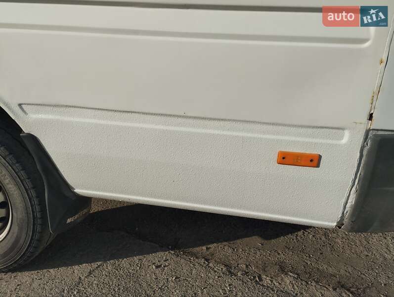 Микровэн Mercedes-Benz Sprinter 1998 в Нетешине
