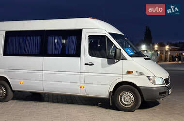 Мінівен Mercedes-Benz Sprinter 2005 в Звягелі