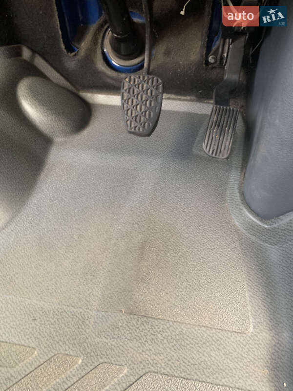 Шасси Mercedes-Benz Sprinter 2006 в Луцке