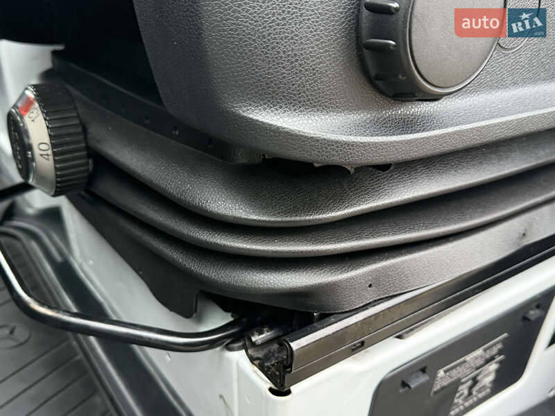 Грузовой фургон Mercedes-Benz Sprinter 2020 в Староконстантинове