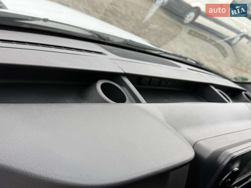 Грузовой фургон Mercedes-Benz Sprinter 2020 в Староконстантинове