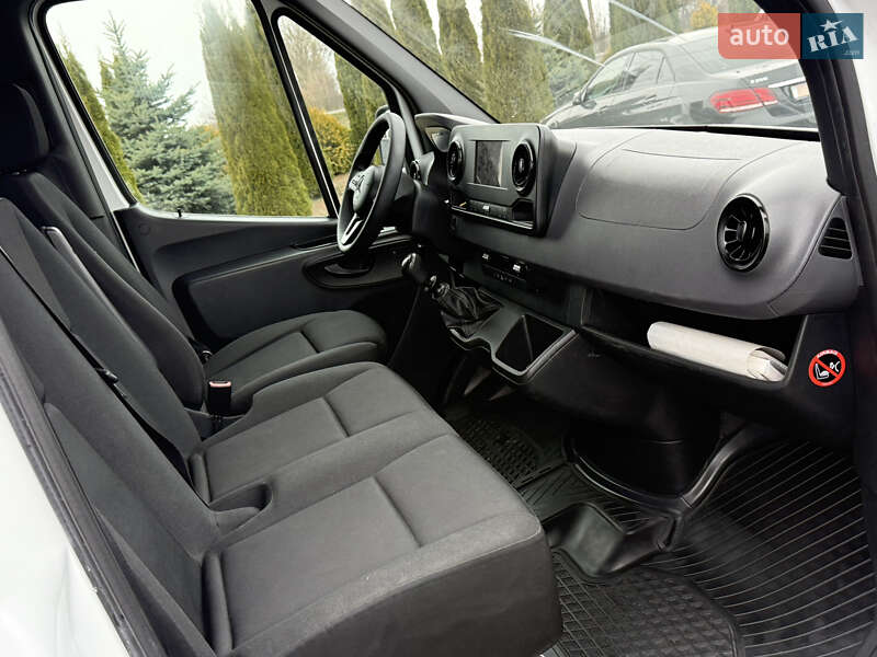 Грузовой фургон Mercedes-Benz Sprinter 2020 в Староконстантинове