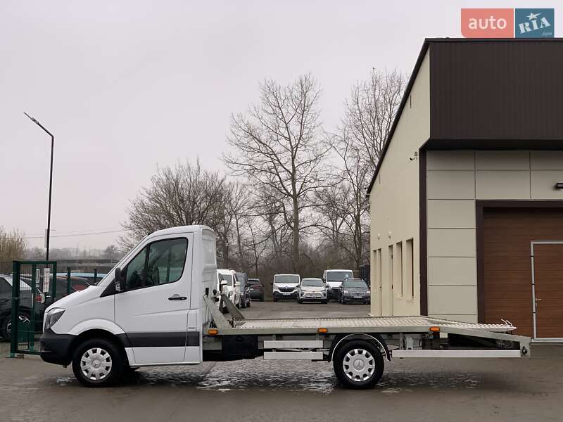 Платформа Mercedes-Benz Sprinter 2016 в Бердичеве фото 12 Платформа Mercedes-Benz Sprinter 2016 в Бердичеве
