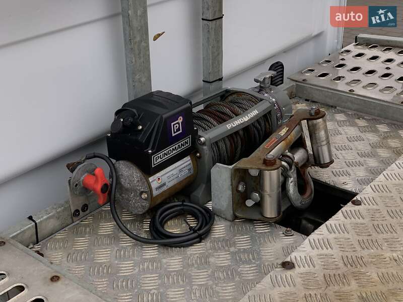 Платформа Mercedes-Benz Sprinter 2016 в Бердичеве фото 24 Платформа Mercedes-Benz Sprinter 2016 в Бердичеве