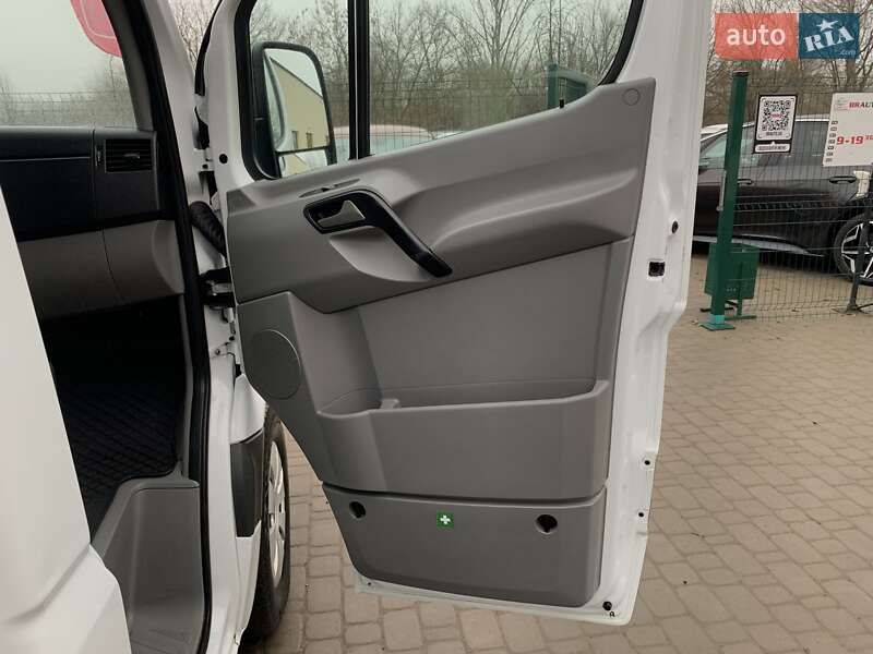 Платформа Mercedes-Benz Sprinter 2016 в Бердичеве фото 30 Платформа Mercedes-Benz Sprinter 2016 в Бердичеве