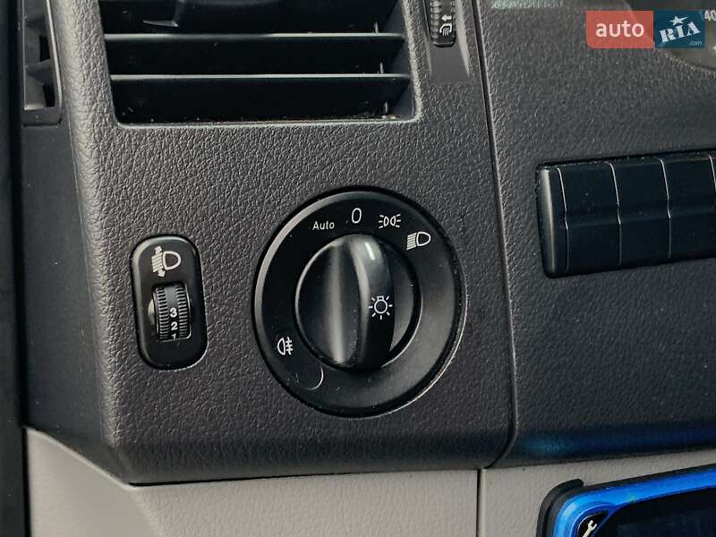 Платформа Mercedes-Benz Sprinter 2016 в Бердичеве фото 35 Платформа Mercedes-Benz Sprinter 2016 в Бердичеве