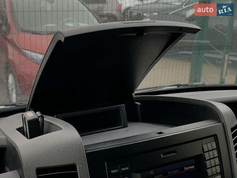 Платформа Mercedes-Benz Sprinter 2016 в Бердичеве фото 46 Платформа Mercedes-Benz Sprinter 2016 в Бердичеве