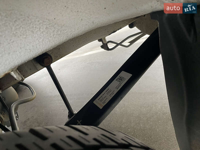 Грузовой фургон Mercedes-Benz Sprinter 2021 в Одессе фото 6 Грузовой фургон Mercedes-Benz Sprinter 2021 в Одессе