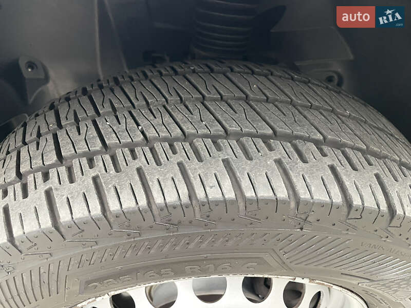 Грузовой фургон Mercedes-Benz Sprinter 2021 в Одессе фото 22 Грузовой фургон Mercedes-Benz Sprinter 2021 в Одессе