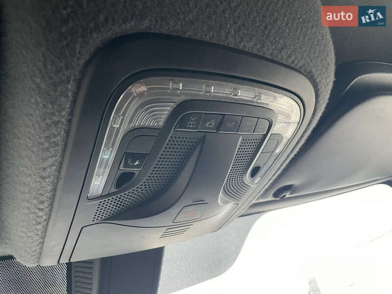 Грузовой фургон Mercedes-Benz Sprinter 2021 в Одессе фото 37 Грузовой фургон Mercedes-Benz Sprinter 2021 в Одессе