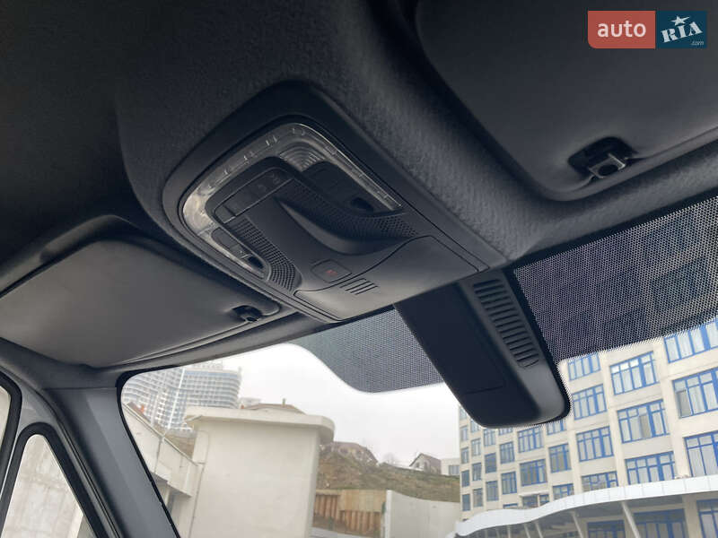 Грузовой фургон Mercedes-Benz Sprinter 2021 в Одессе фото 46 Грузовой фургон Mercedes-Benz Sprinter 2021 в Одессе