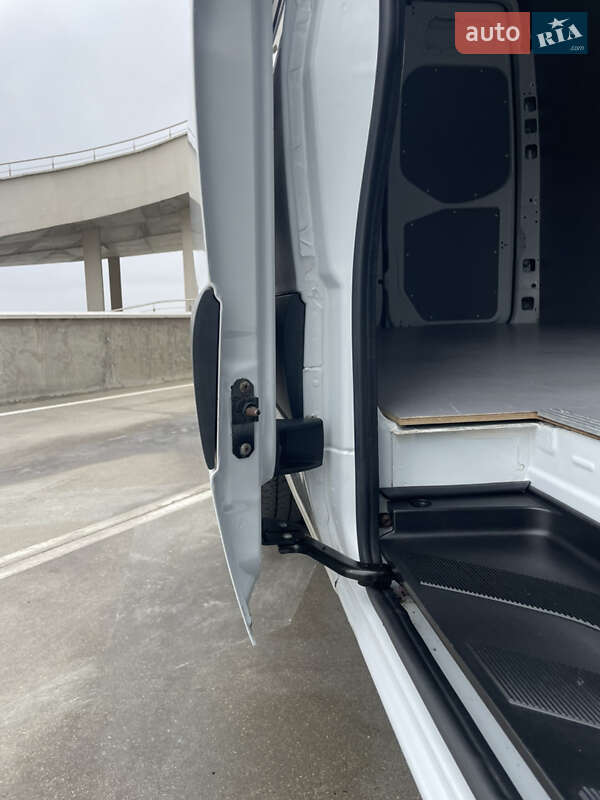 Грузовой фургон Mercedes-Benz Sprinter 2021 в Одессе фото 62 Грузовой фургон Mercedes-Benz Sprinter 2021 в Одессе